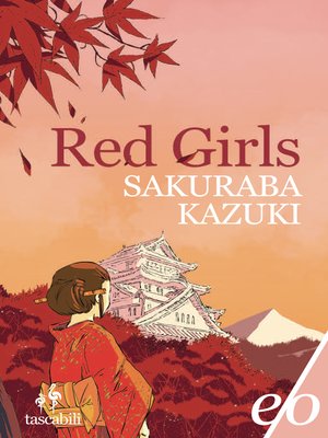 cover image of Red Girls